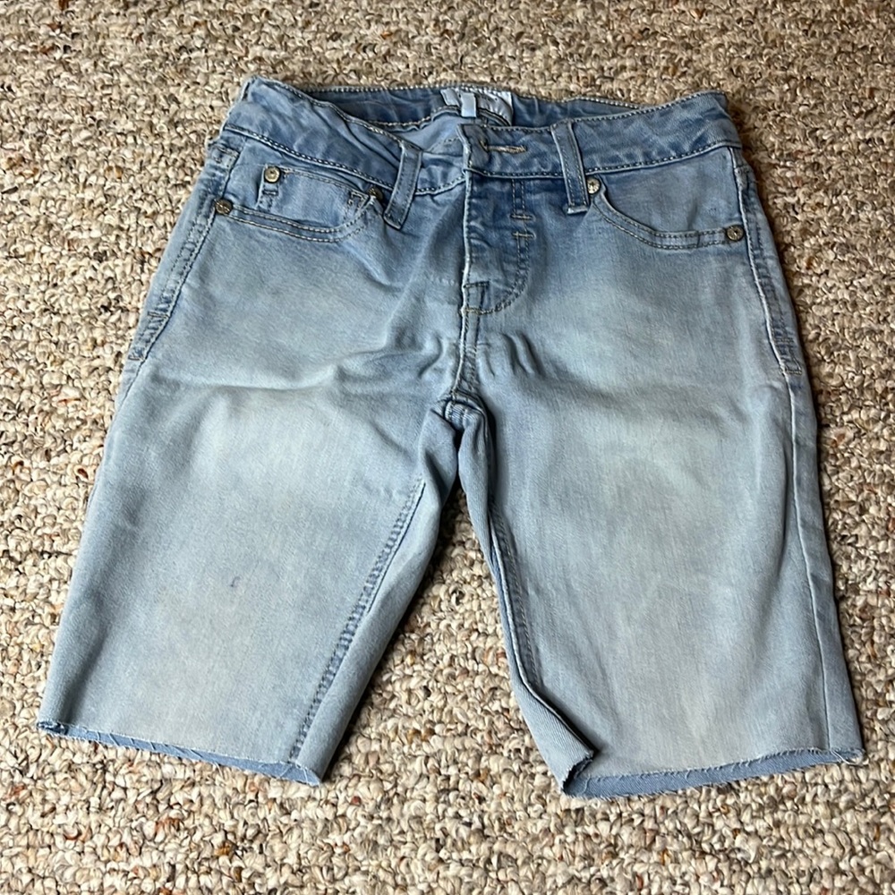 Celebrity Pink Jeans, Jean Shorts, Size:0/24